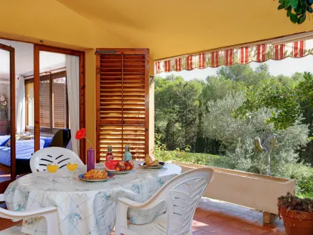 Maison près de la mer avec piscine privée - Tamariu, Costa Brava : photo 4