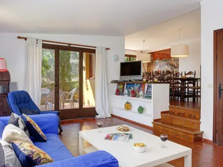 Maison près de la mer avec piscine privée - Tamariu, Costa Brava : photo 5