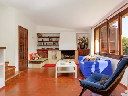 Maison près de la mer avec piscine privée - Tamariu, Costa Brava : photo 6