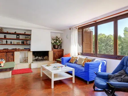 Maison près de la mer avec piscine privée - Tamariu, Costa Brava : photo 7