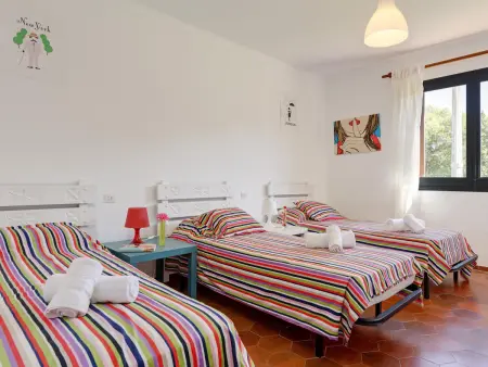 Maison près de la mer avec piscine privée - Tamariu, Costa Brava : photo 15