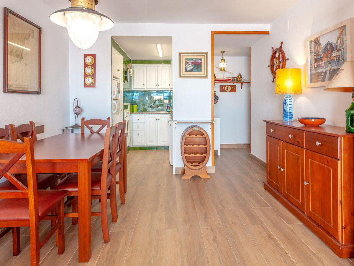 Appartement face à la plage à Calella de Palafrugell - Photo 5