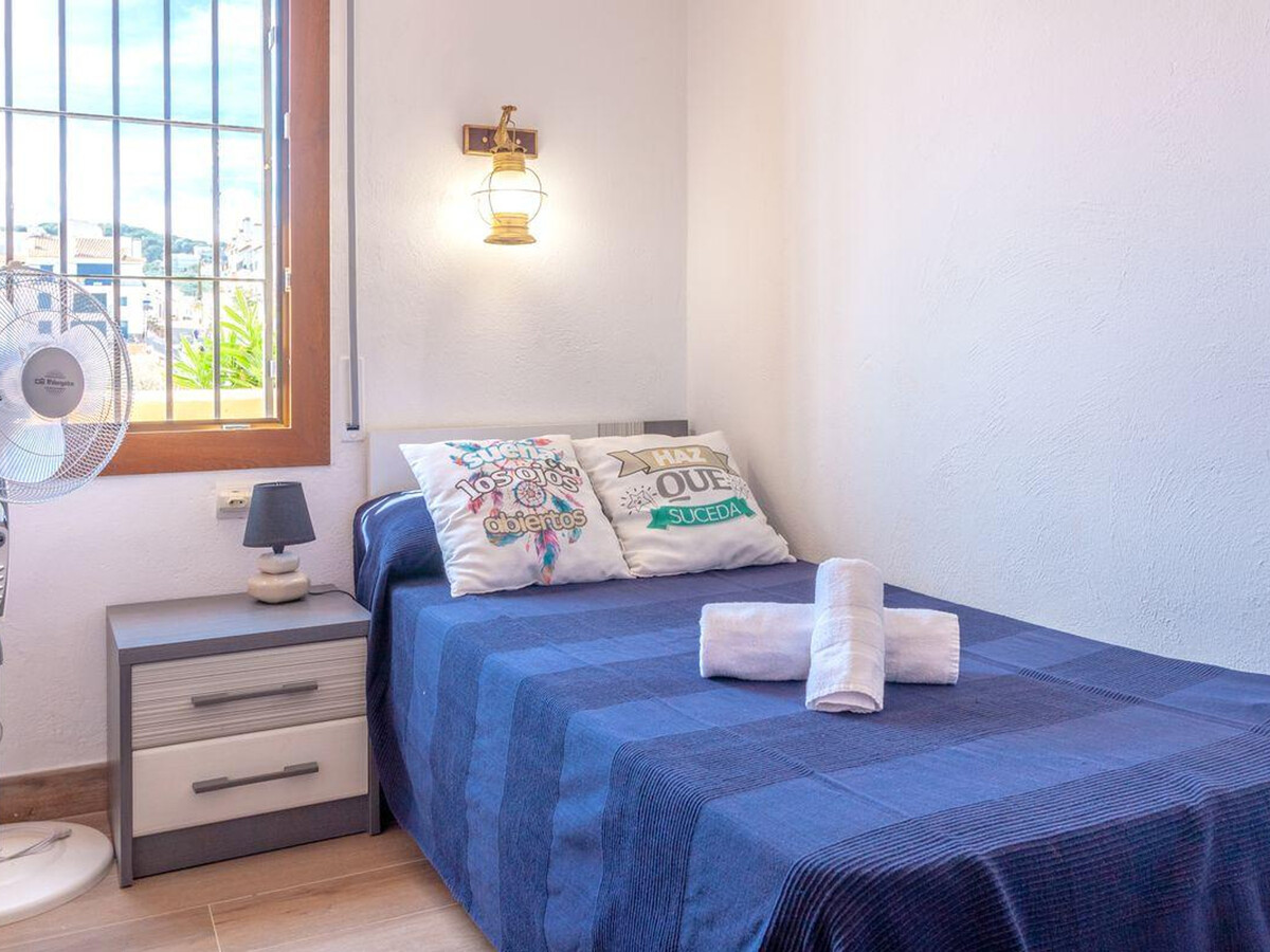 Appartement face à la plage à Calella de Palafrugell - Photo 8