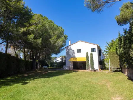 Maison 6 pers. jardin & terrasse, 600m plage Llafranc - Photo 1