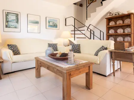 Maison 6 pers. jardin & terrasse, 600m plage Llafranc - Photo 3