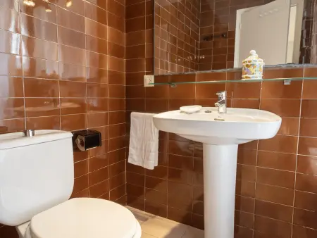 Maison 6 pers. jardin & terrasse, 600m plage Llafranc - Photo 11