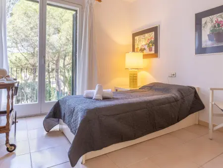 Maison 6 pers. jardin & terrasse, 600m plage Llafranc - Photo 12