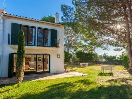 Maison 6 pers. jardin & terrasse, 600m plage Llafranc - Photo 13