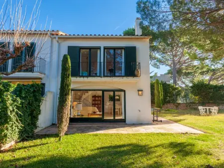 Maison 6 pers. jardin & terrasse, 600m plage Llafranc - Photo 14