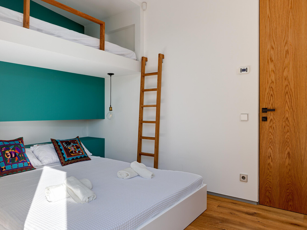 Villa de luxe Tamariu, 4 chambres, piscine vue mer - Photo 14