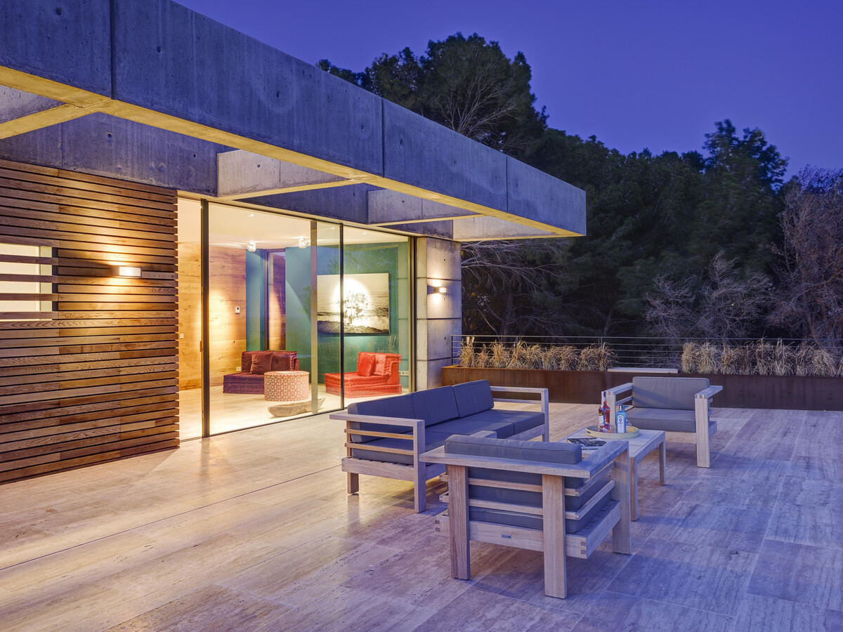 Villa de luxe Tamariu, 4 chambres, piscine vue mer - Photo 26