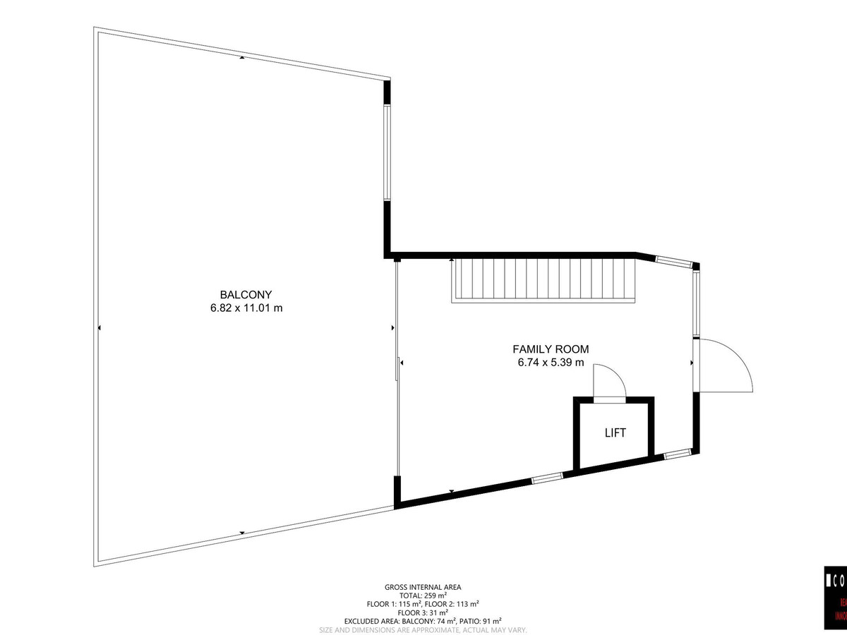 Villa de luxe Tamariu, 4 chambres, piscine vue mer - Photo 30