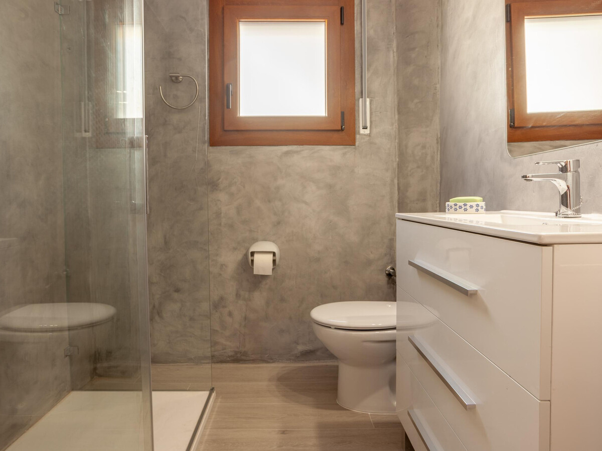 Appartement Voramar : vue mer directe à Calella - Photo 7