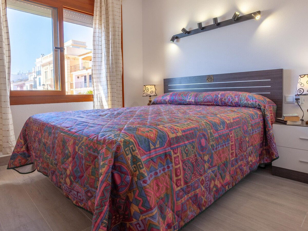 Appartement Voramar : vue mer directe à Calella - Photo 8