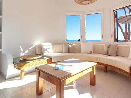 Villa à Tamariu avec Terrasse et Piscine Privée - Photo 5