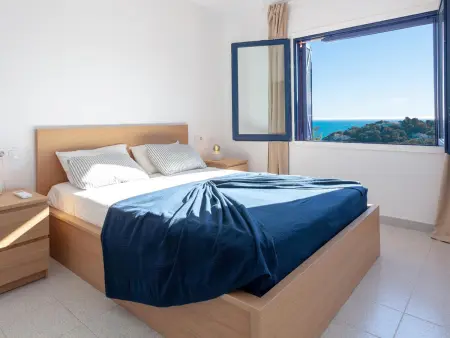 Villa à Tamariu avec Terrasse et Piscine Privée - Photo 10