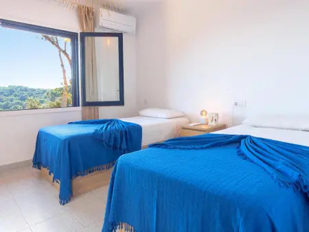 Villa à Tamariu avec Terrasse et Piscine Privée - Photo 11