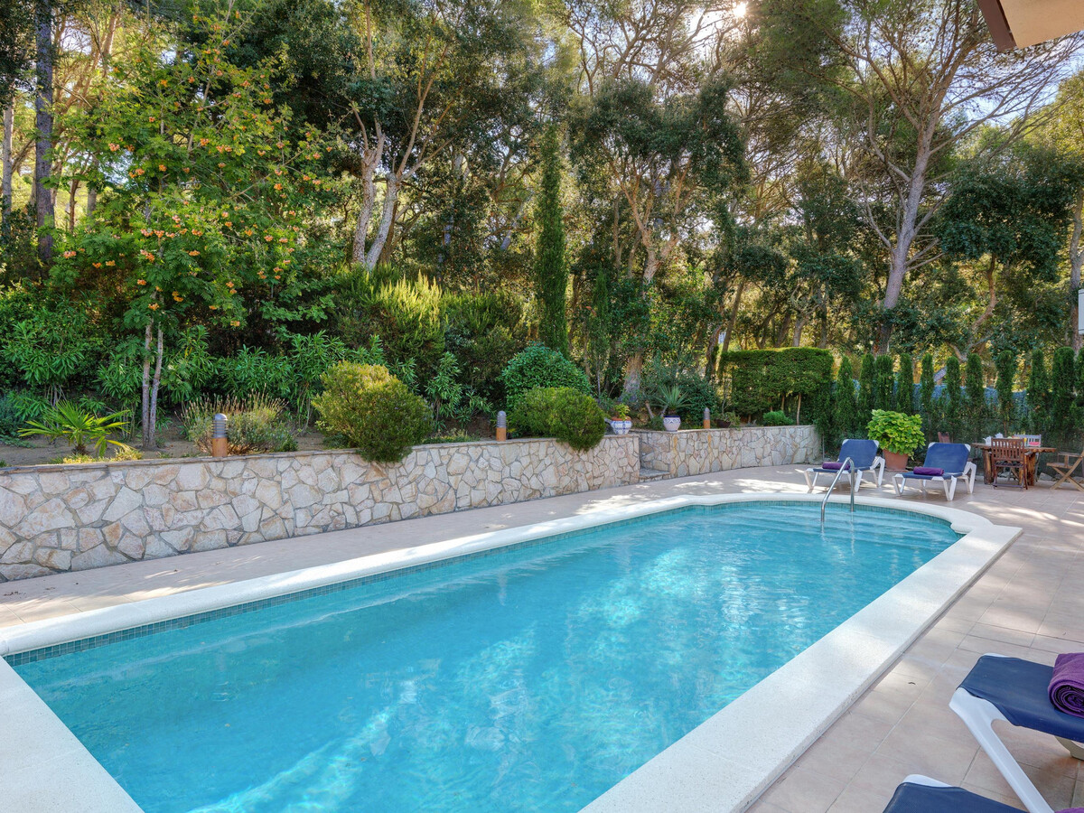 Villa La Torreta – Piscine privée à 500m de Tamariu - Photo 3