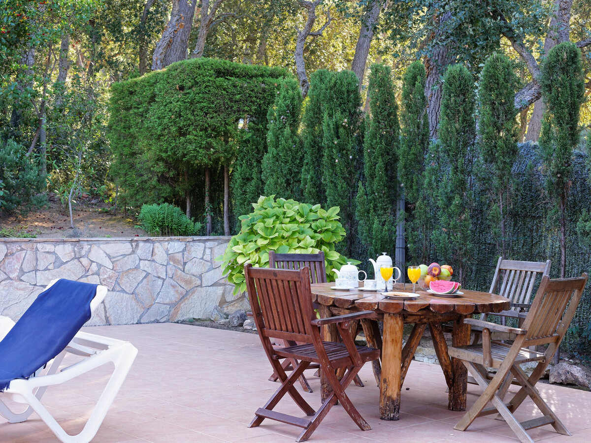 Villa La Torreta – Piscine privée à 500m de Tamariu - Photo 4