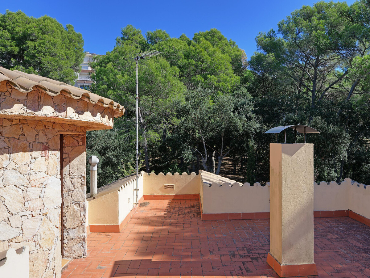 Villa La Torreta – Piscine privée à 500m de Tamariu - Photo 7