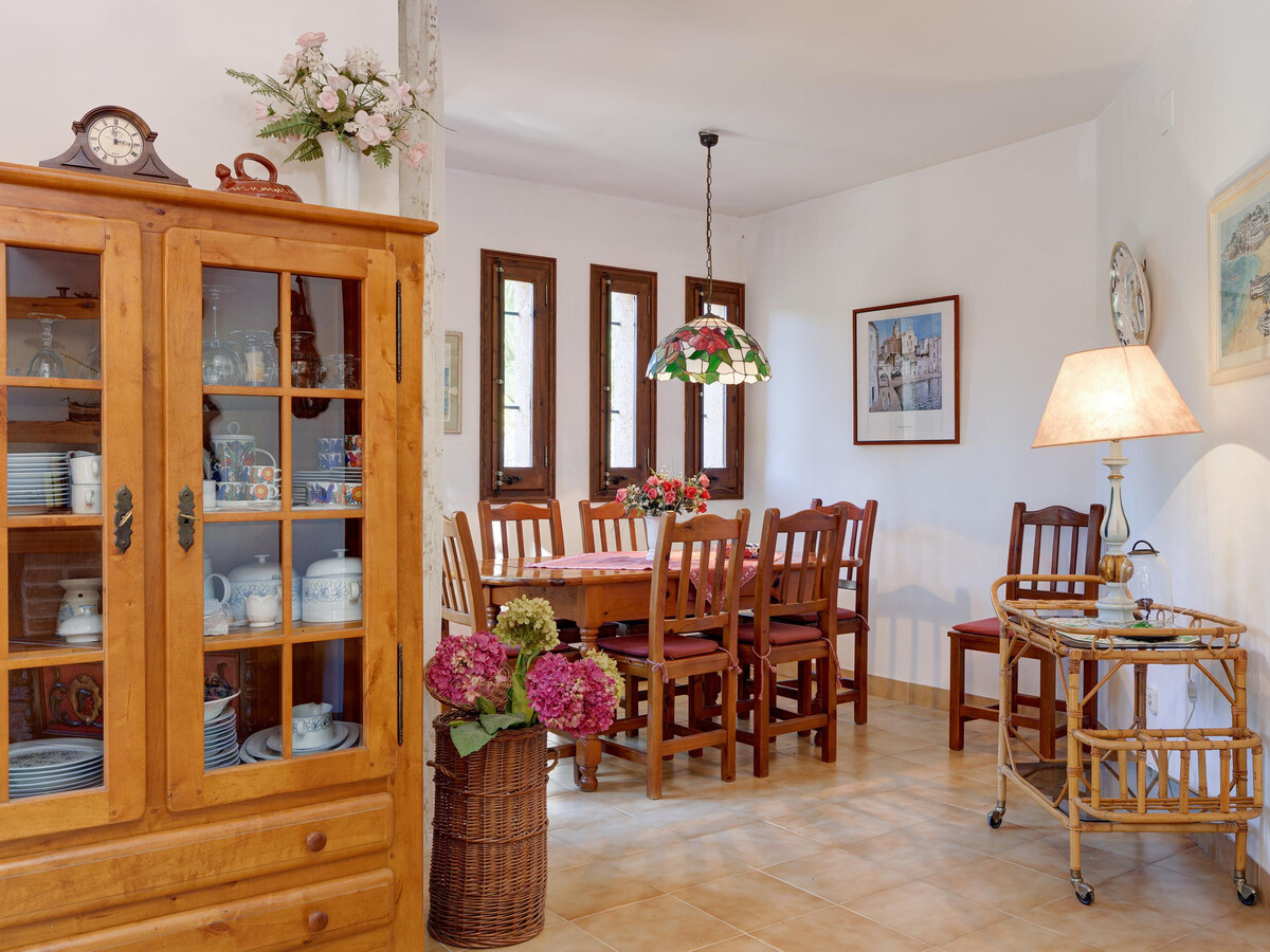 Villa La Torreta – Piscine privée à 500m de Tamariu - Photo 9