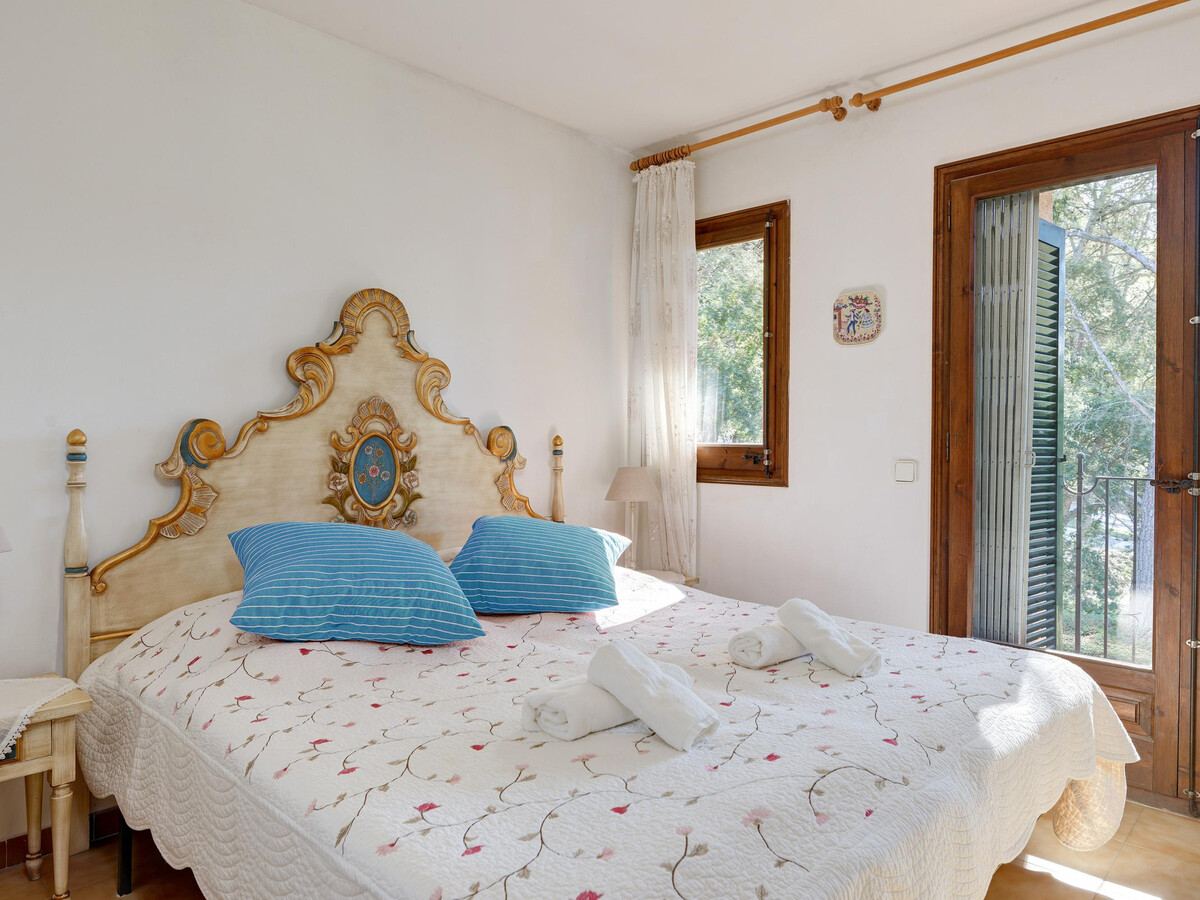 Villa La Torreta – Piscine privée à 500m de Tamariu - Photo 11