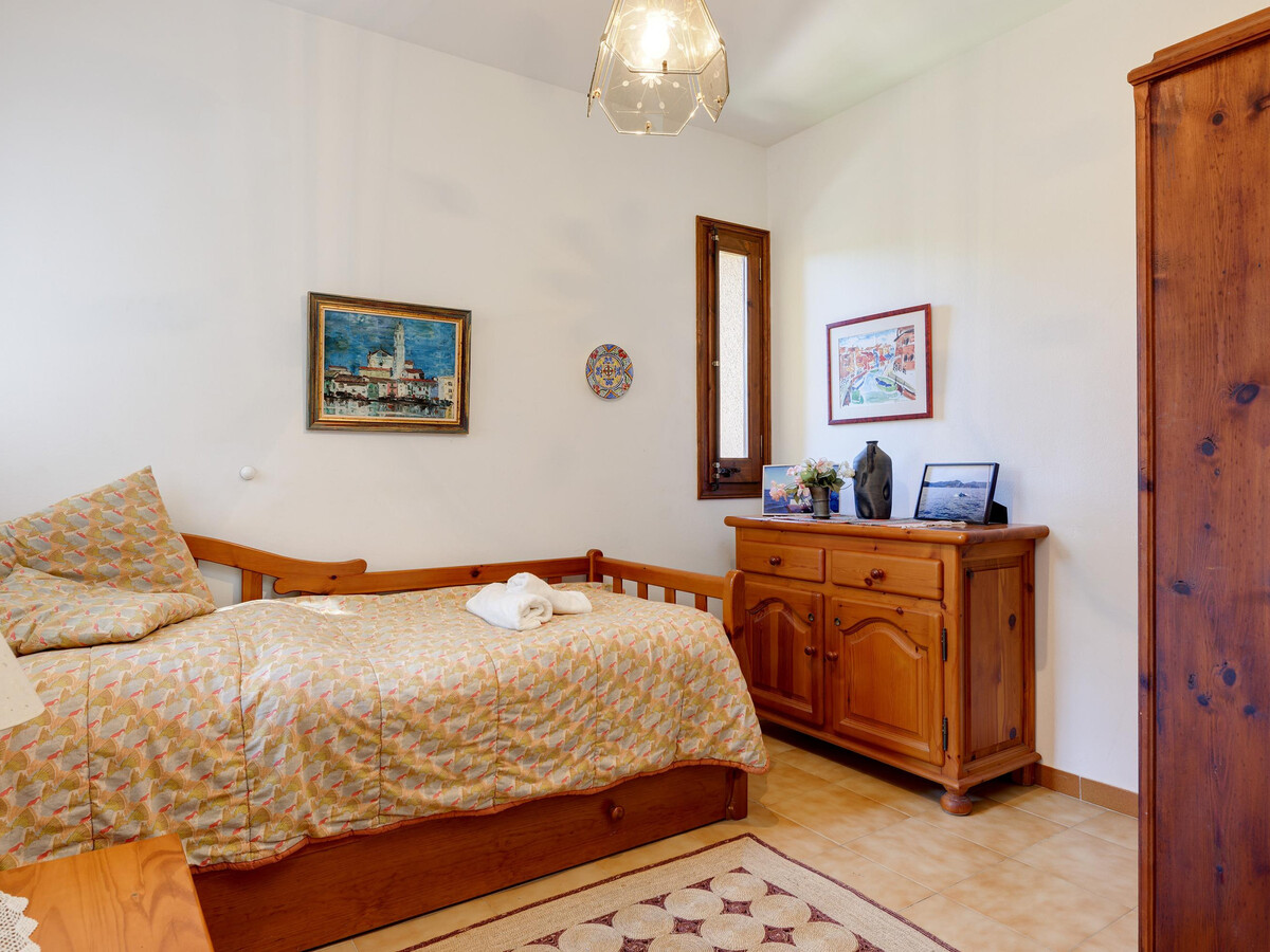 Villa La Torreta – Piscine privée à 500m de Tamariu - Photo 13