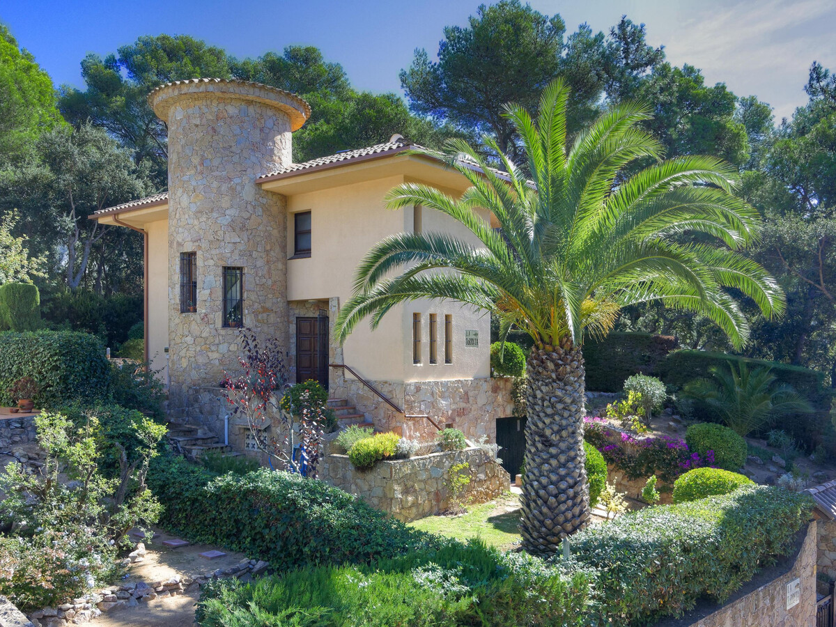 Villa La Torreta – Piscine privée à 500m de Tamariu - Photo 16