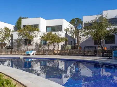 Villa Contemporaine avec Piscine, Tennis et Jardins - Llafranc - Costa Brava - Photo 1