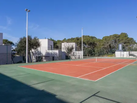 Villa Contemporaine avec Piscine, Tennis et Jardins - Llafranc - Costa Brava - Photo 3