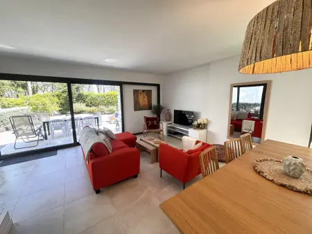 Villa Contemporaine avec Piscine, Tennis et Jardins - Llafranc - Costa Brava - Photo 10