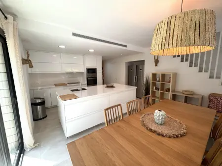 Villa Contemporaine avec Piscine, Tennis et Jardins - Llafranc - Costa Brava - Photo 12