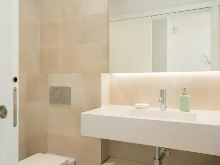Villa Contemporaine avec Piscine, Tennis et Jardins - Llafranc - Costa Brava - Photo 16