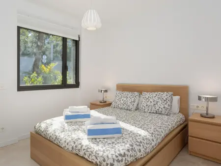 Villa Contemporaine avec Piscine, Tennis et Jardins - Llafranc - Costa Brava - Photo 17