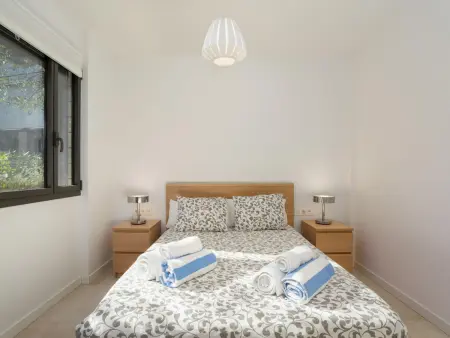 Villa Contemporaine avec Piscine, Tennis et Jardins - Llafranc - Costa Brava - Photo 18
