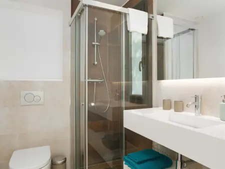 Villa Contemporaine avec Piscine, Tennis et Jardins - Llafranc - Costa Brava - Photo 19