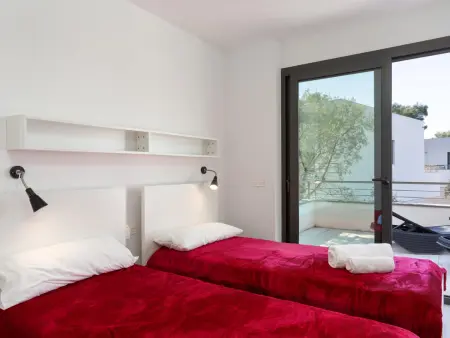Villa Contemporaine avec Piscine, Tennis et Jardins - Llafranc - Costa Brava - Photo 21