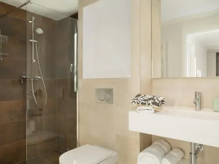 Villa Contemporaine avec Piscine, Tennis et Jardins - Llafranc - Costa Brava - Photo 22