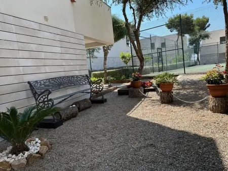 Villa Contemporaine avec Piscine, Tennis et Jardins - Llafranc - Costa Brava - Photo 26