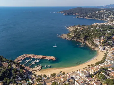 Villa Contemporaine avec Piscine, Tennis et Jardins - Llafranc - Costa Brava - Photo 29