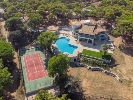Villa Sa Guarda – Luxe à Llafranc, piscine débordement 210m² - Photo 2