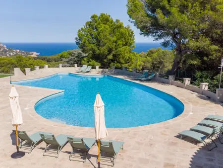 Villa Sa Guarda – Luxe à Llafranc, piscine débordement 210m² - Photo 4
