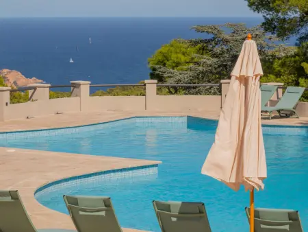 Villa Sa Guarda – Luxe à Llafranc, piscine débordement 210m² - Photo 7