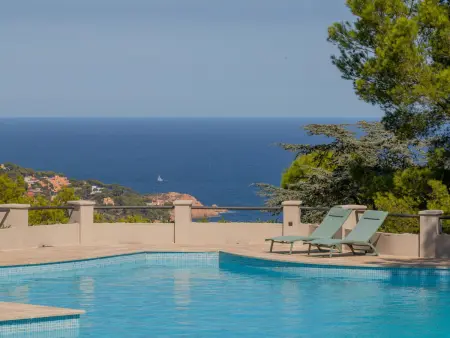 Villa Sa Guarda – Luxe à Llafranc, piscine débordement 210m² - Photo 8