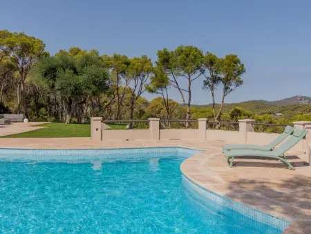 Villa Sa Guarda – Luxe à Llafranc, piscine débordement 210m² - Photo 9