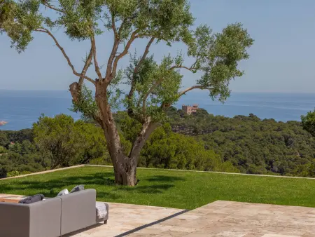 Villa Sa Guarda – Luxe à Llafranc, piscine débordement 210m² - Photo 15