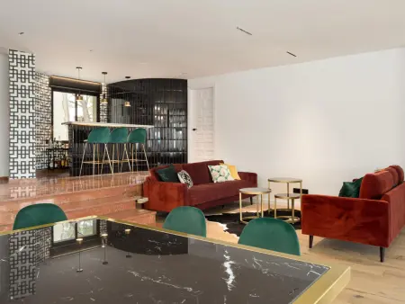 Villa Sa Guarda – Luxe à Llafranc, piscine débordement 210m² - Photo 22