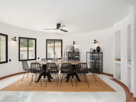 Villa Sa Guarda – Luxe à Llafranc, piscine débordement 210m² - Photo 23