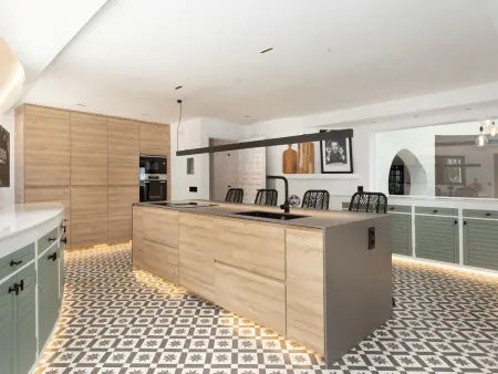 Villa Sa Guarda – Luxe à Llafranc, piscine débordement 210m² - Photo 24
