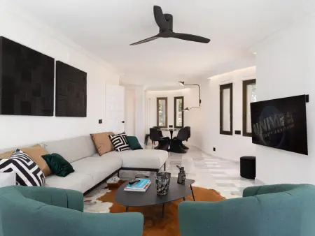 Villa Sa Guarda – Luxe à Llafranc, piscine débordement 210m² - Photo 27